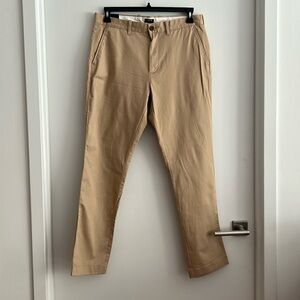 Khaki pants, NWT